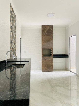 Imagem Casa com 3 Quartos à Venda, 105 m² em Residencial Vida Nova - Anápolis Imagem Casa com 3 Quartos à Venda, 105 m² em Residencial Vida Nova - Anápolis