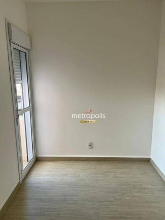 Imagem Apartamento com 2 Quartos à Venda, 43 m² em Jardim - Santo André Imagem Apartamento com 2 Quartos à Venda, 43 m² em Jardim - Santo André