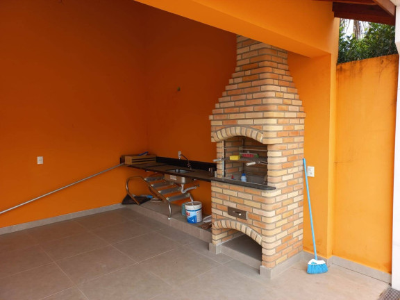 Imagem Casa com 4 Quartos à Venda, 299 m² em Parque Xangrilá - Campinas
