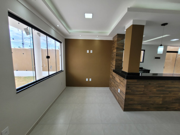 Imagem Casa com 3 Quartos à Venda, 85 m² em Jardim Atlântico Central (itaipuaçu) - Maricá