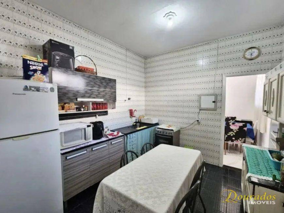 Imagem Casa com 3 Quartos à Venda, 102 m² em Aviação - Praia Grande Imagem Casa com 3 Quartos à Venda, 102 m² em Aviação - Praia Grande
