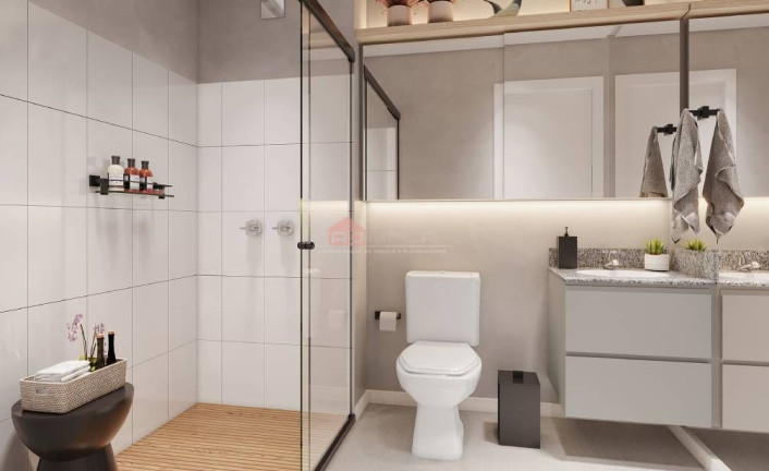 Imagem Apartamento com 2 Quartos à Venda, 46 m² em Recreio Dos Bandeirantes - Rio De Janeiro