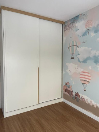 Imagem Apartamento com 3 Quartos à Venda, 235 m² em Alphaville - Barueri