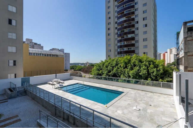 Imagem Apartamento com 3 Quartos à Venda, 141 m² em Vila Monte Alegre - São Paulo Imagem Apartamento com 3 Quartos à Venda, 141 m² em Vila Monte Alegre - São Paulo
