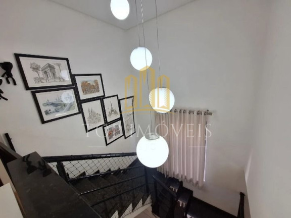 Imagem Casa de Condomínio com 3 Quartos à Venda, 250 m² em Urbanova - São José Dos Campos