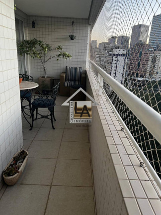 Imagem Apartamento com 3 Quartos à Venda, 117 m² em Brooklin Paulista - São Paulo Imagem Apartamento com 3 Quartos à Venda, 117 m² em Brooklin Paulista - São Paulo