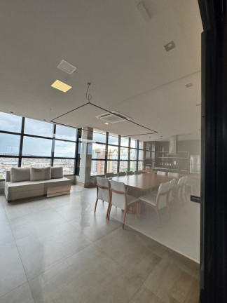 Apartamento com 2 Quartos à Venda, 70 m² em Jk Nova Capital - Anápolis