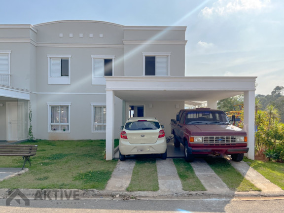 Imagem Casa de Condomínio com 4 Quartos à Venda, 190 m² em Tamboré - Santana De Parnaíba Imagem Casa de Condomínio com 4 Quartos à Venda, 190 m² em Tamboré - Santana De Parnaíba