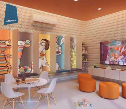 Imagem Apartamento com 4 Quartos à Venda, 242 m²em Meireles - Fortaleza Imagem Apartamento com 4 Quartos à Venda, 242 m²em Meireles - Fortaleza