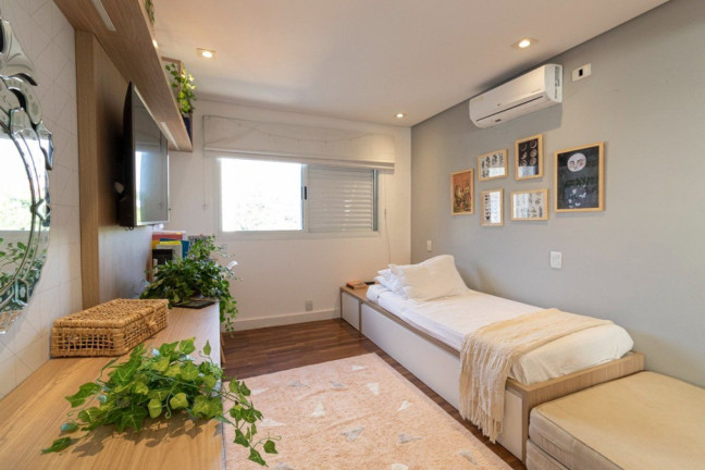 Imagem Apartamento com 3 Quartos à Venda, 256 m² em Alto Da Lapa - São Paulo
