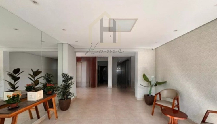 Imagem Imóvel com 2 Quartos à Venda, 54 m² em Vila Eldízia - Santo André Imagem Imóvel com 2 Quartos à Venda, 54 m² em Vila Eldízia - Santo André