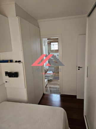Imagem Cobertura com 3 Quartos à Venda, 180 m² em Santa Maria - São Caetano Do Sul Imagem Cobertura com 3 Quartos à Venda, 180 m² em Santa Maria - São Caetano Do Sul