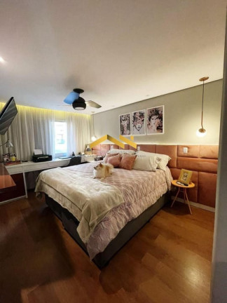 Imagem Apartamento com 3 Quartos à Venda, 110 m² em Moema - São Paulo