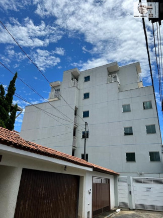 Imagem Apartamento com 2 Quartos à Venda, 42 m² em Lauzane Paulista - São Paulo