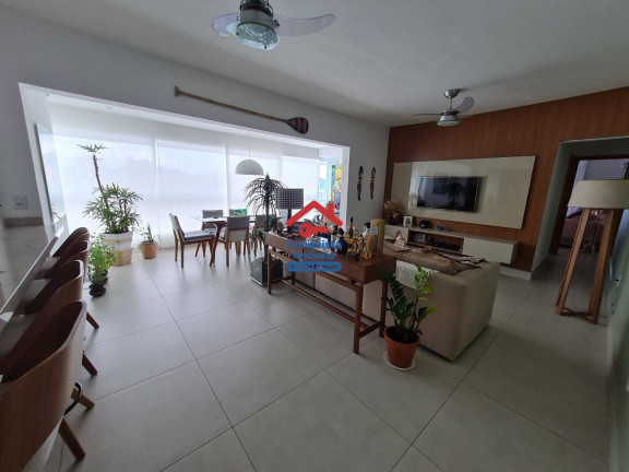 Imagem Apartamento com 2 Quartos à Venda, 98 m² em Guilhermina - Praia Grande