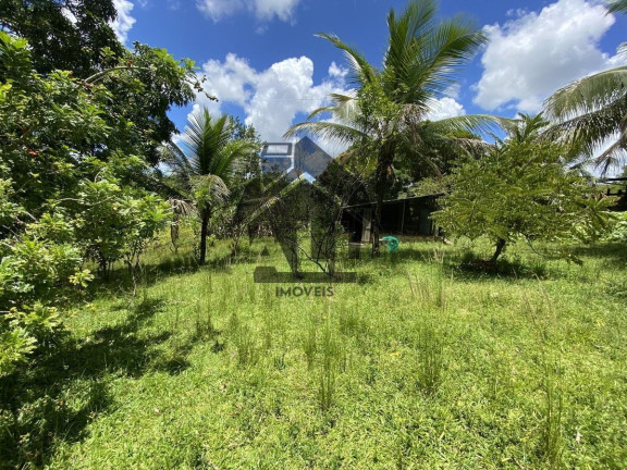 Imagem Imóvel com 5 Quartos à Venda, 780.000 m² em Zona Rual - Simões Filho