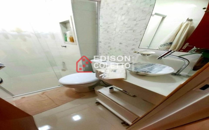 Imagem Apartamento com 2 Quartos à Venda, 52 m² em Jardim São Francisco - Piracicaba Imagem Apartamento com 2 Quartos à Venda, 52 m² em Jardim São Francisco - Piracicaba
