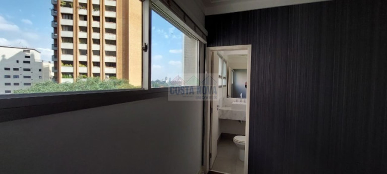 Imagem Apartamento com 3 Quartos à Venda, 166 m² Imagem Apartamento com 3 Quartos à Venda, 166 m²