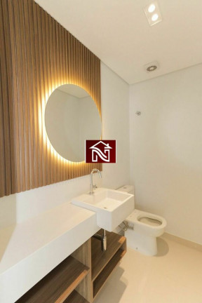 Imagem Apartamento com 3 Quartos à Venda, 165 m² em Embaré - Santos