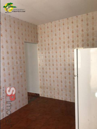Imagem Casa à Venda, 130 m² em Parque Mandaqui - São Paulo