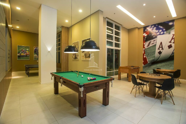 Imagem Apartamento com 3 Quartos à Venda, 89 m² em Parque Iracema - Fortaleza
