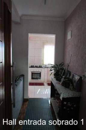 Imagem Casa com 8 Quartos à Venda, 210 m² em Jardim Carapicuíba - Carapicuíba