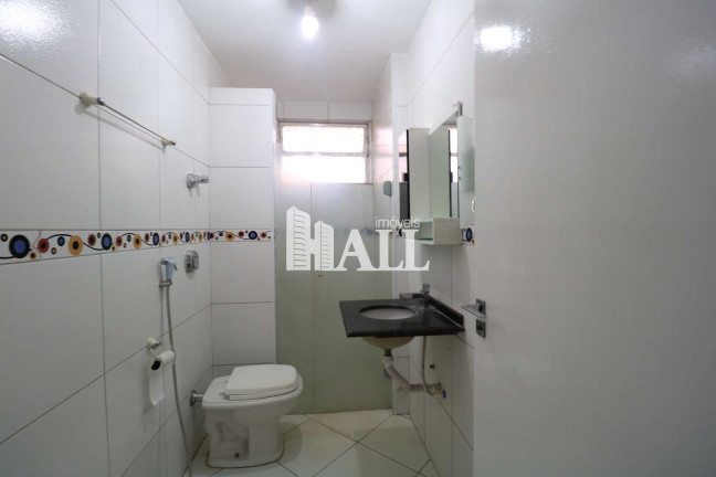 Imagem Apartamento com 3 Quartos à Venda, 145 m² em Centro - São José Do Rio Preto Imagem Apartamento com 3 Quartos à Venda, 145 m² em Centro - São José Do Rio Preto