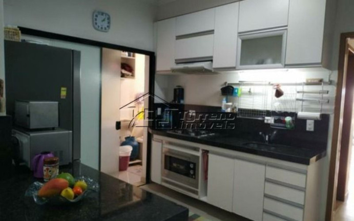 Imagem Casa com 3 Quartos à Venda, 125 m² em Bosque Dos Eucaliptos - São José Dos Campos Imagem Casa com 3 Quartos à Venda, 125 m² em Bosque Dos Eucaliptos - São José Dos Campos