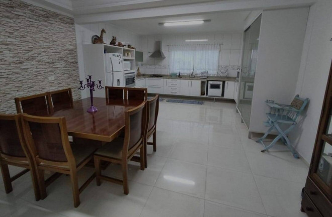 Imagem Casa com 4 Quartos à Venda, 254 m² em Vila Floresta - Santo André Imagem Casa com 4 Quartos à Venda, 254 m² em Vila Floresta - Santo André