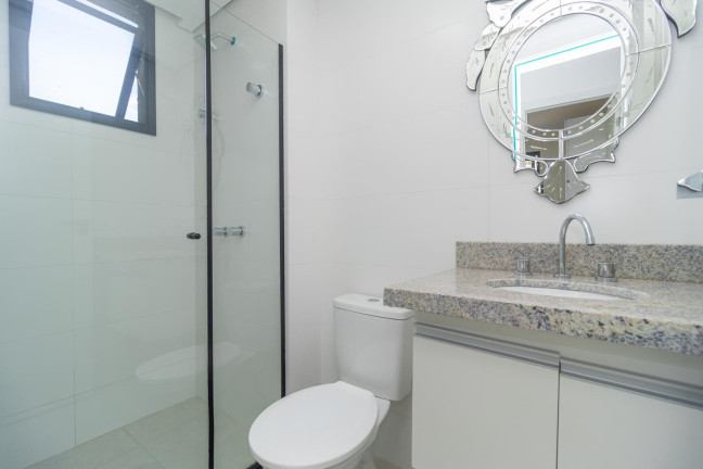 Imagem Apartamento com 2 Quartos à Venda, 44 m² em Ecoville - Curitiba Imagem Apartamento com 2 Quartos à Venda, 44 m² em Ecoville - Curitiba