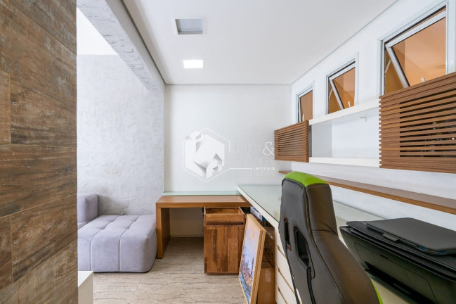 Imagem Casa com 3 Quartos à Venda, 204 m² em Panamby - São Paulo Imagem Casa com 3 Quartos à Venda, 204 m² em Panamby - São Paulo