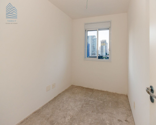 Imagem Imóvel com 2 Quartos à Venda, 64 m² em Brooklin - São Paulo Imagem Imóvel com 2 Quartos à Venda, 64 m² em Brooklin - São Paulo