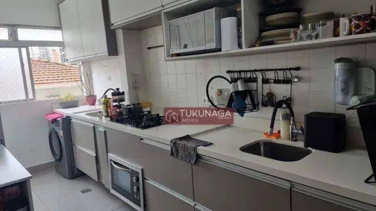 Imagem Apartamento com 2 Quartos à Venda, 80 m² em Vila Olímpia - São Paulo