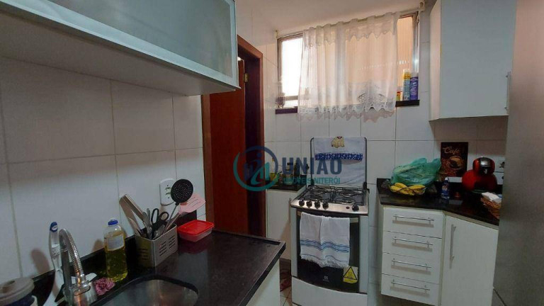 Imagem Apartamento com 3 Quartos à Venda, 70 m² em Santa Rosa - Niterói Imagem Apartamento com 3 Quartos à Venda, 70 m² em Santa Rosa - Niterói