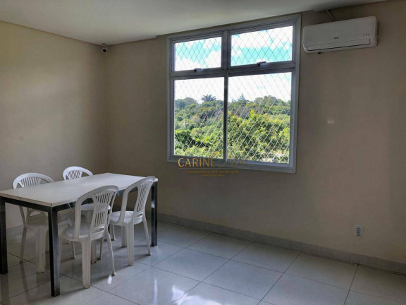 Imagem Apartamento com 3 Quartos à Venda, 79 m² em Paralela - Salvador