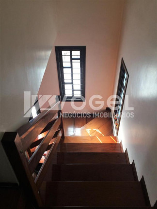 Imagem Casa com 3 Quartos à Venda, 244 m² em Primavera - Novo Hamburgo Imagem Casa com 3 Quartos à Venda, 244 m² em Primavera - Novo Hamburgo