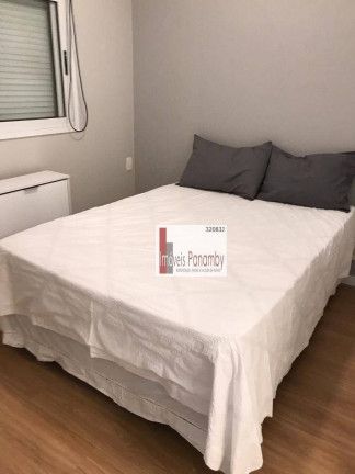 Imagem Apartamento com 1 Quarto à Venda, 36 m² em Vila Nova Conceição - São Paulo Imagem Apartamento com 1 Quarto à Venda, 36 m² em Vila Nova Conceição - São Paulo