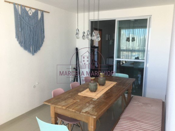 Imagem Apartamento com 2 Quartos à Venda, 76 m² em Praia De Itaparica - Vila Velha Imagem Apartamento com 2 Quartos à Venda, 76 m² em Praia De Itaparica - Vila Velha
