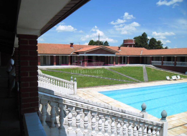 Imagem Fazenda à Venda, 3 m² em Centro - São Miguel Arcanjo Imagem Fazenda à Venda, 3 m² em Centro - São Miguel Arcanjo