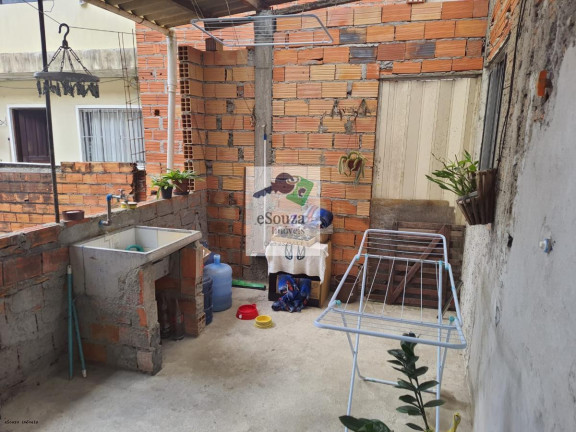 Imagem Casa com 6 Quartos à Venda, 162 m² em Parque Das Américas - Mauá Imagem Casa com 6 Quartos à Venda, 162 m² em Parque Das Américas - Mauá