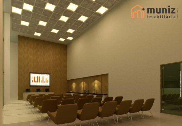 Imagem Imóvel Comercial à Venda, 29 m² em Encruzilhada - Recife