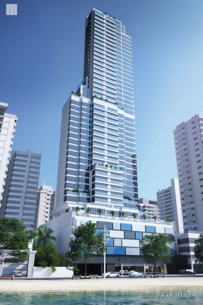 Imóvel com 4 Quartos à Venda,  em Centro - Balneário Camboriú