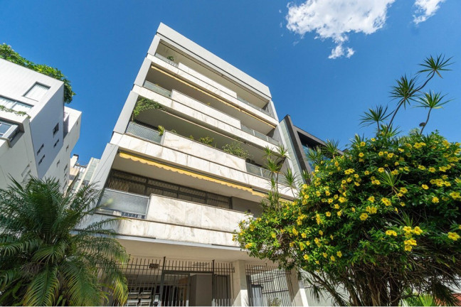 Imóvel com 4 Quartos à Venda, 277 m² em Auxiliadora - Porto Alegre