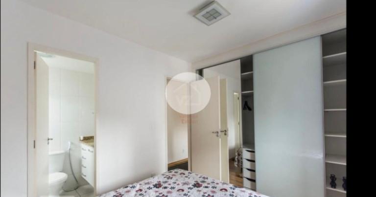 Imagem Apartamento com 2 Quartos à Venda, 84 m² em Vila Andrade - São Paulo