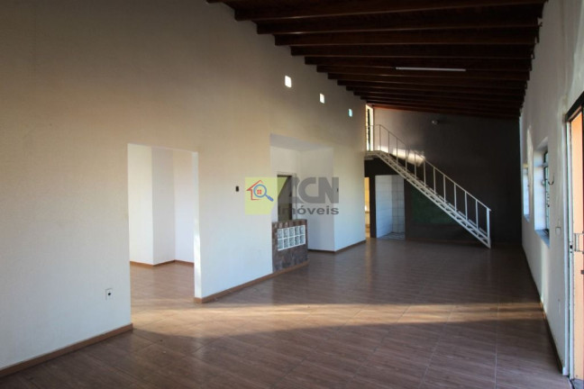 Imagem Sobrado com 4 Quartos à Venda, 340 m² em Jardim São Sebastião - Hortolândia