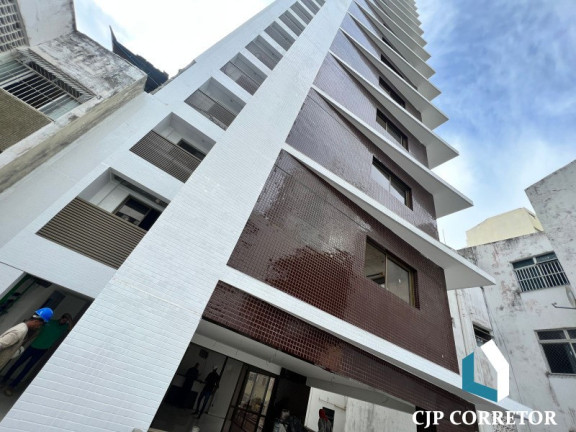 Imagem Apartamento com 1 Quarto à Venda, 38 m² em Graça - Salvador Imagem Apartamento com 1 Quarto à Venda, 38 m² em Graça - Salvador