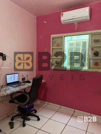 Imagem Casa com 3 Quartos à Venda, 180 m² em Vila Bela - Bauru Imagem Casa com 3 Quartos à Venda, 180 m² em Vila Bela - Bauru