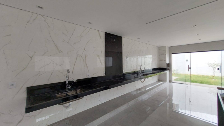 Imagem Casa com 3 Quartos à Venda, 394 m² em Setor Leste Universitário - Goiânia Imagem Casa com 3 Quartos à Venda, 394 m² em Setor Leste Universitário - Goiânia