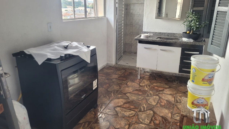 Imagem Casa com 3 Quartos à Venda, 80 m² em Santa Luzia - Bragança Paulista Imagem Casa com 3 Quartos à Venda, 80 m² em Santa Luzia - Bragança Paulista