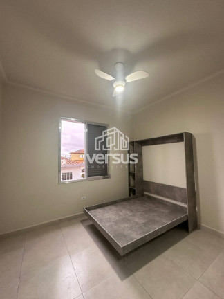 Imagem Apartamento com 1 Quarto à Venda,  em Ocian - Praia Grande